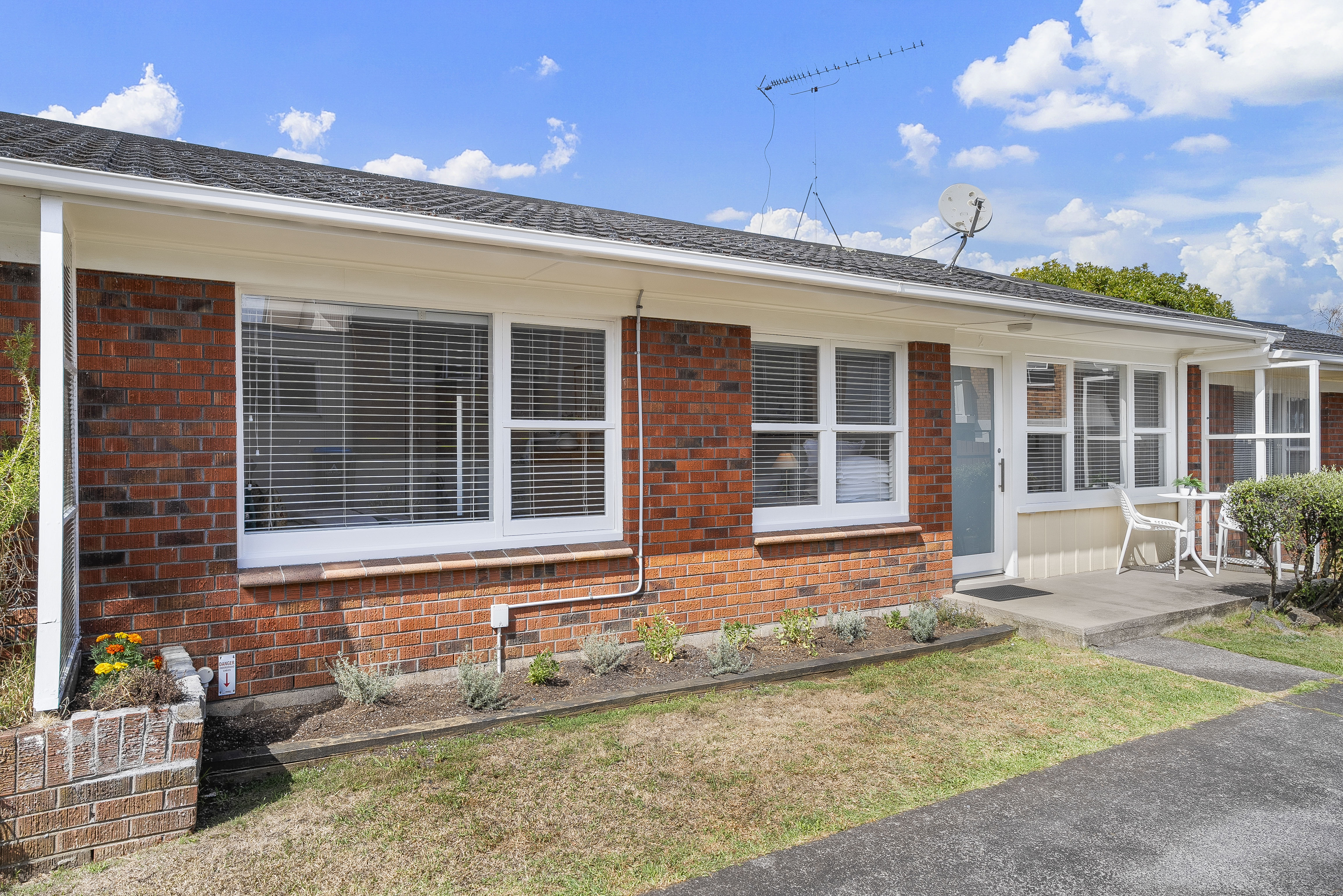 Residential  Mixed Housing Suburban Zone