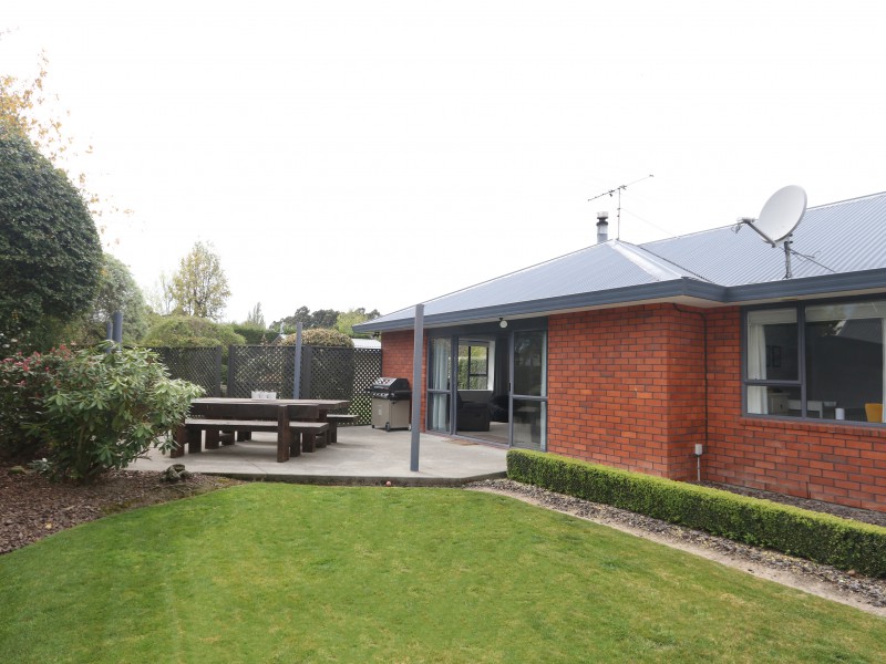 Residential C
