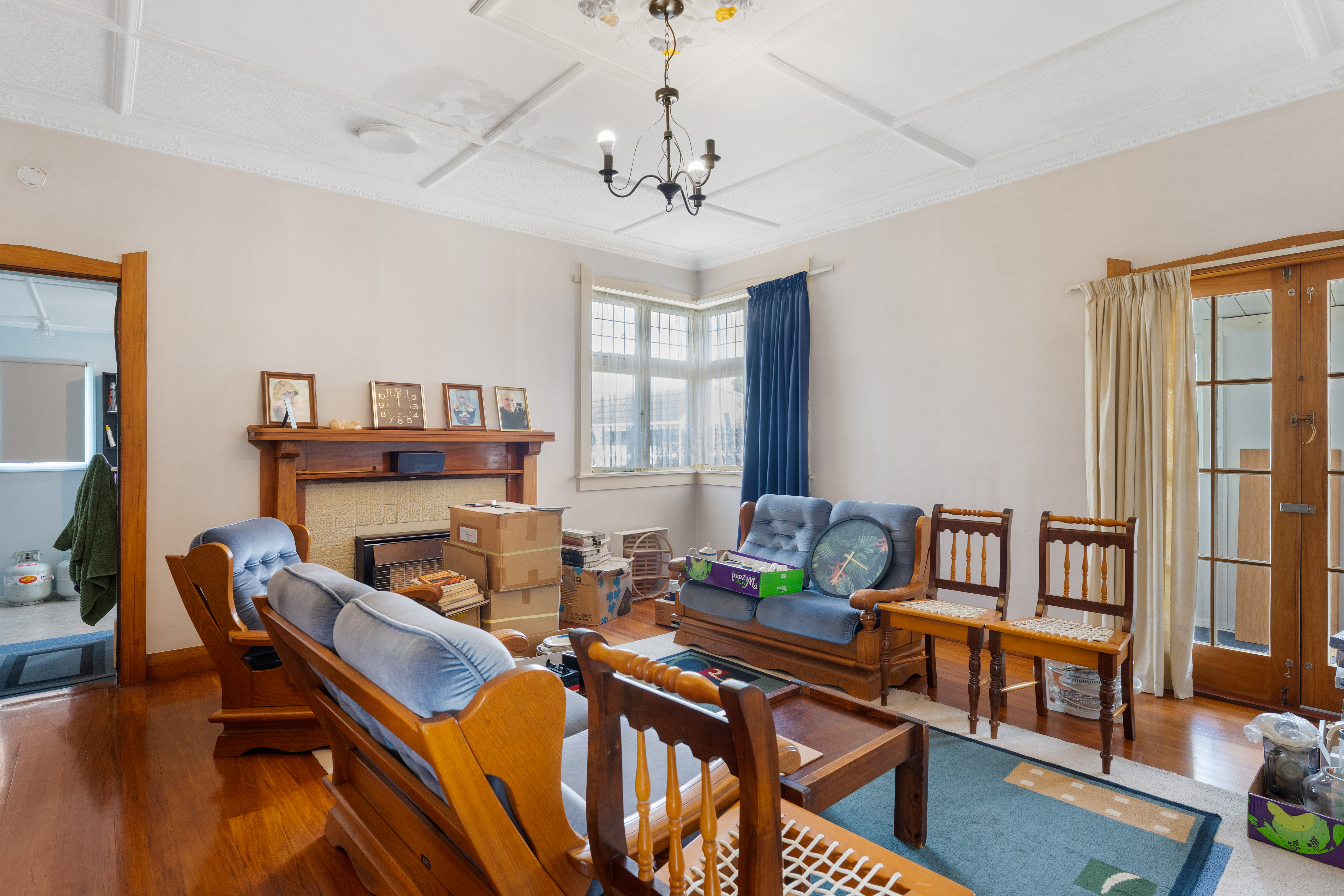 30 Talbot Street, Wanganui East, Whanganui, 3 ਕਮਰੇ, 0 ਬਾਥਰੂਮ, House