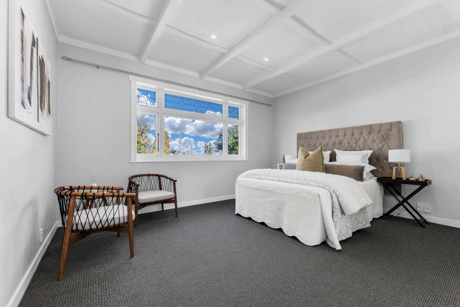 19b Price Crescent, Mount Wellington, Auckland City, 3部屋, 2バスルーム, House