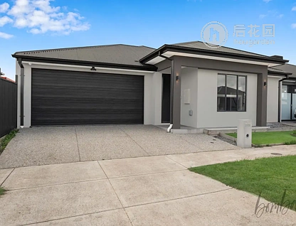 3 HUTCH AV, DONNYBROOK VIC 3064, 0 ห้องนอน, 0 ห้องน้ำ, House