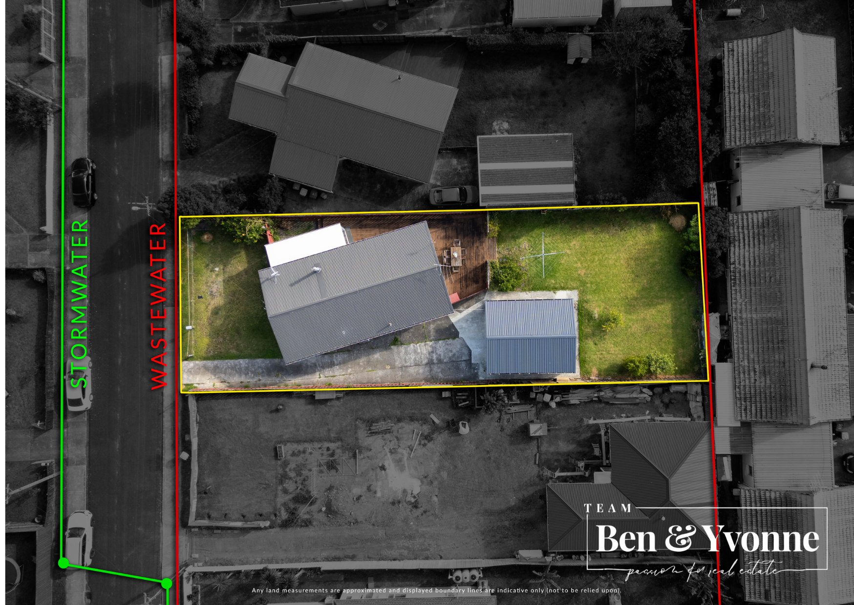 13 Deas Place, Otahuhu, Auckland City, 3房, 1浴, House