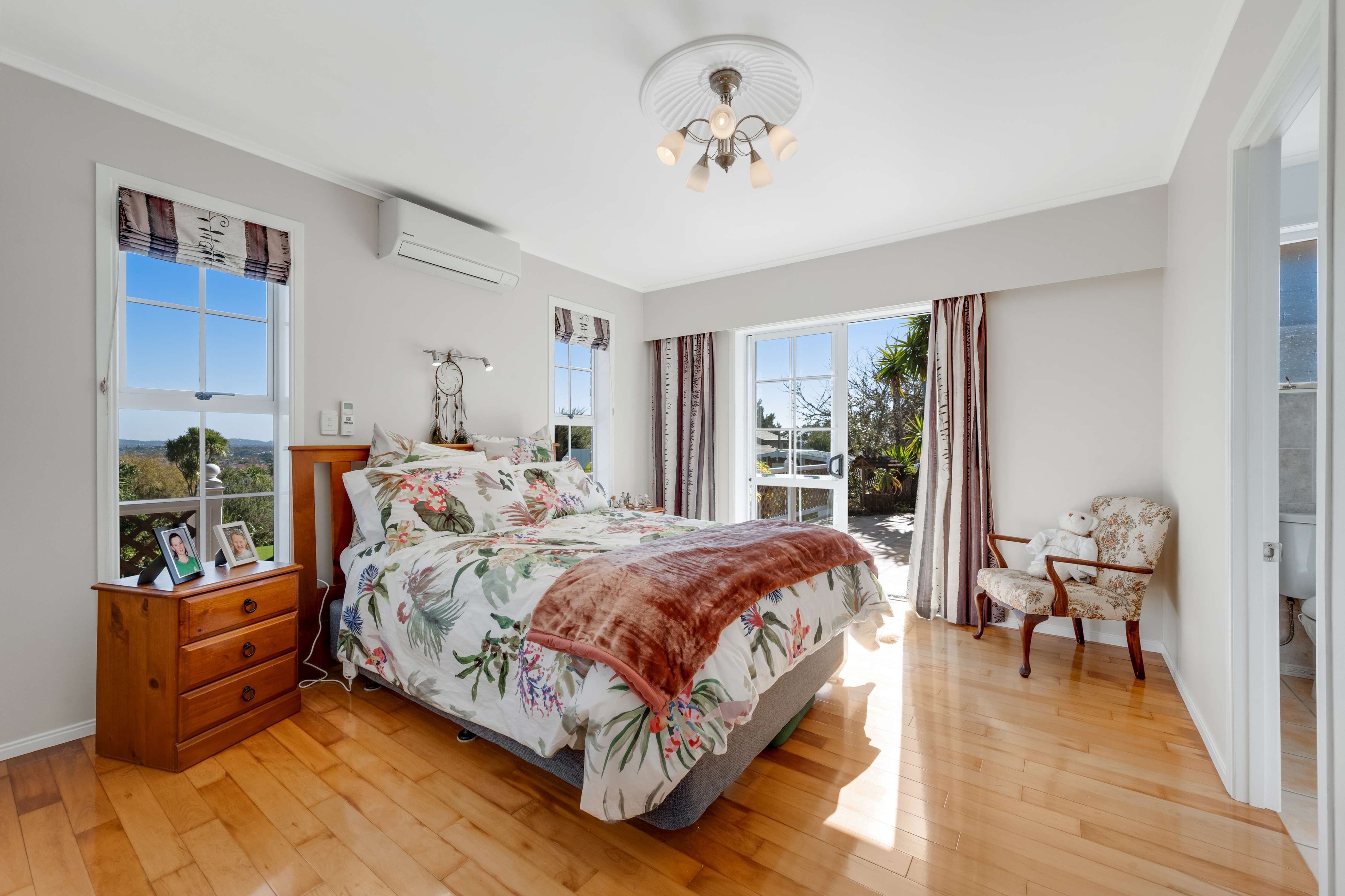 306 Point View Drive, Dannemora, Manukau City, 4 침실, 0 욕실, House