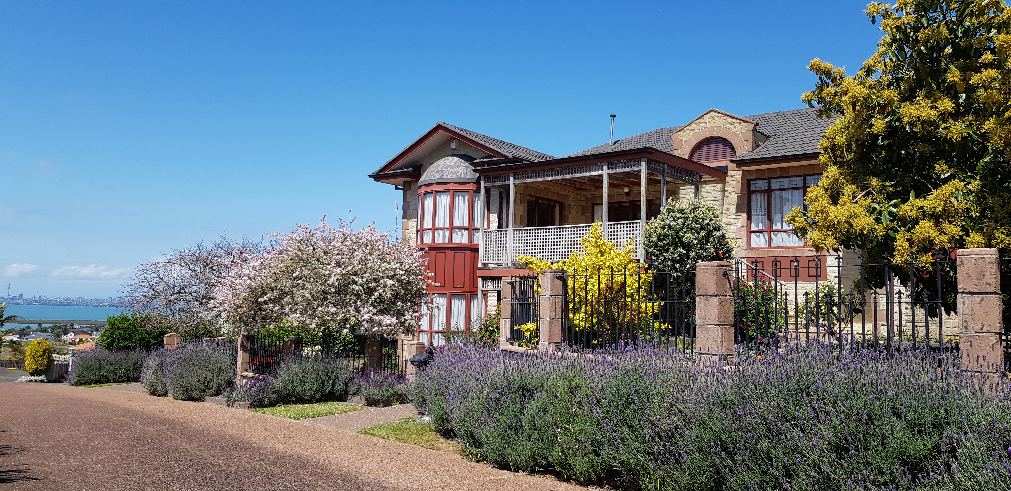 Residential  Mixed Housing Suburban Zone