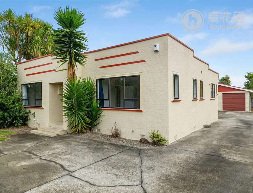 380 Botanical Road, West End, Palmerston North, 3 રૂમ, 0 બાથરૂમ