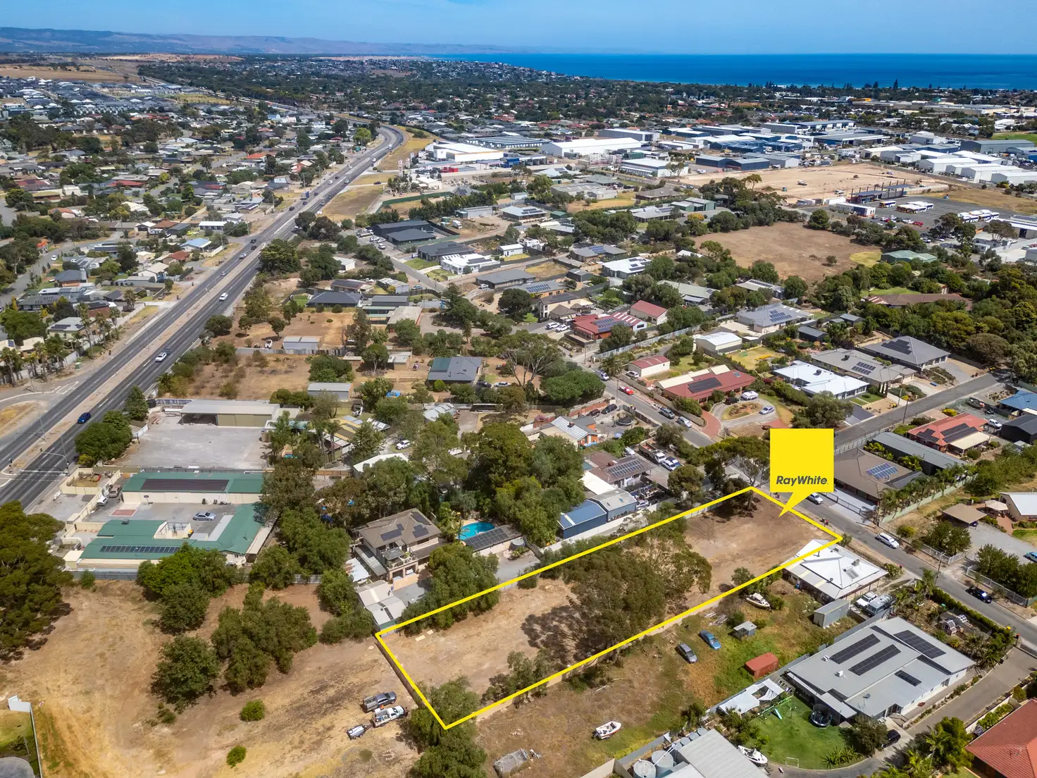 8 ARAMIS MEWS, Noarlunga Downs, Southern Adelaide, 0 habitaciones, 0 baños, Townhouse