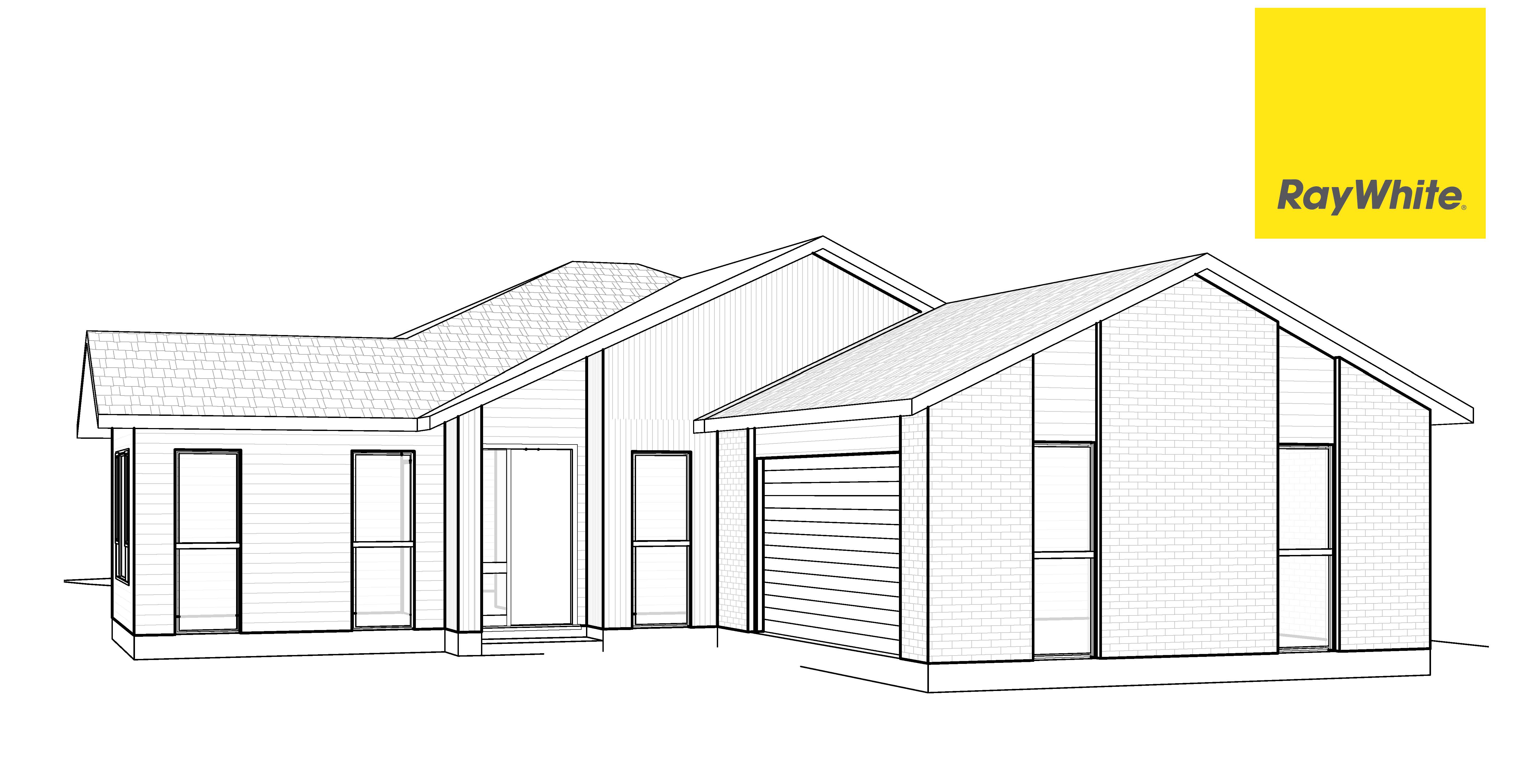 Residential  Single House Zone