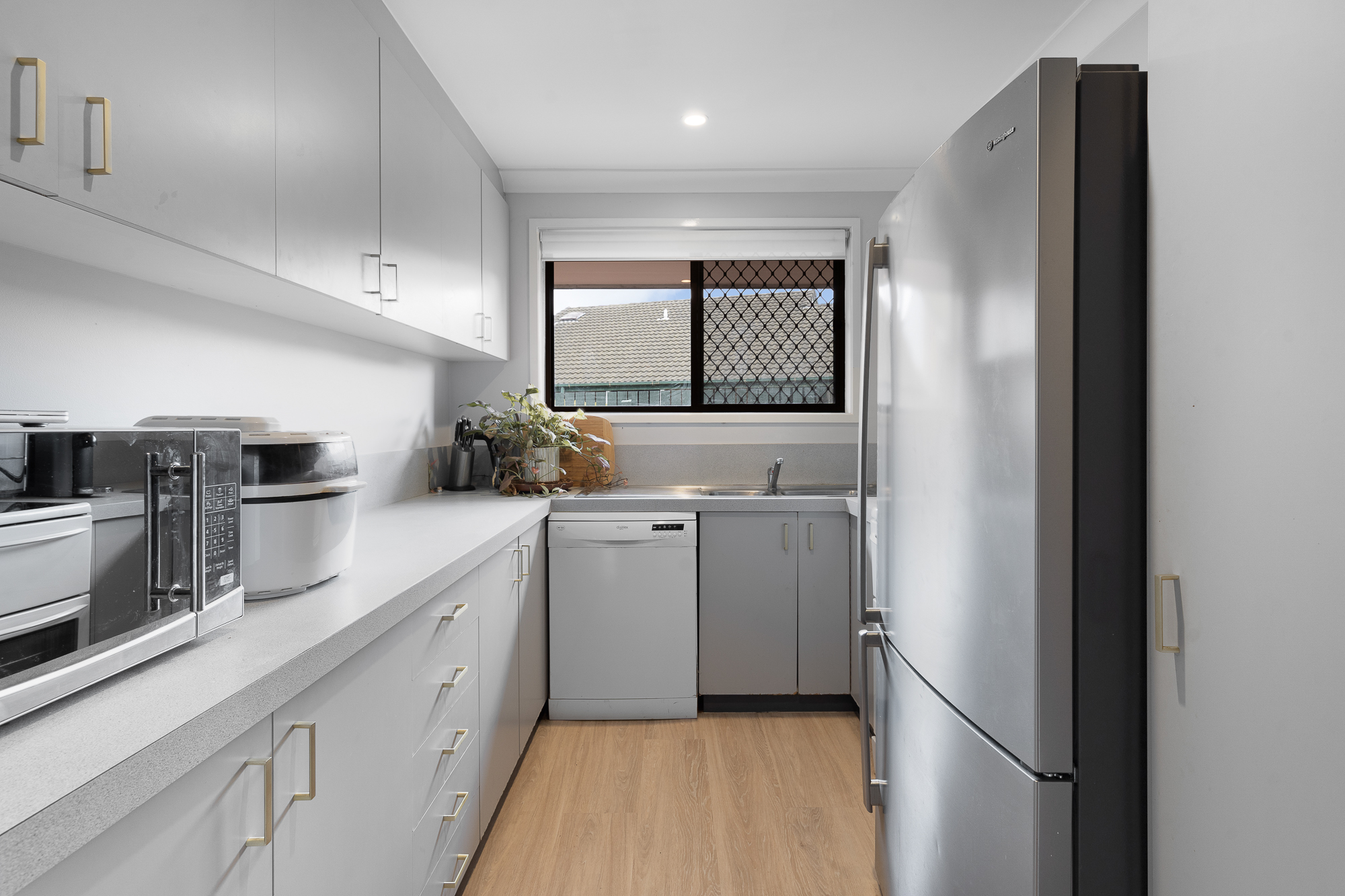 EVERTON MANORS 25 FELSTEAD ST, Everton Park, Brisbane - Northern Region , 0 phòng ngủ, 0 phòng tắm, Unit