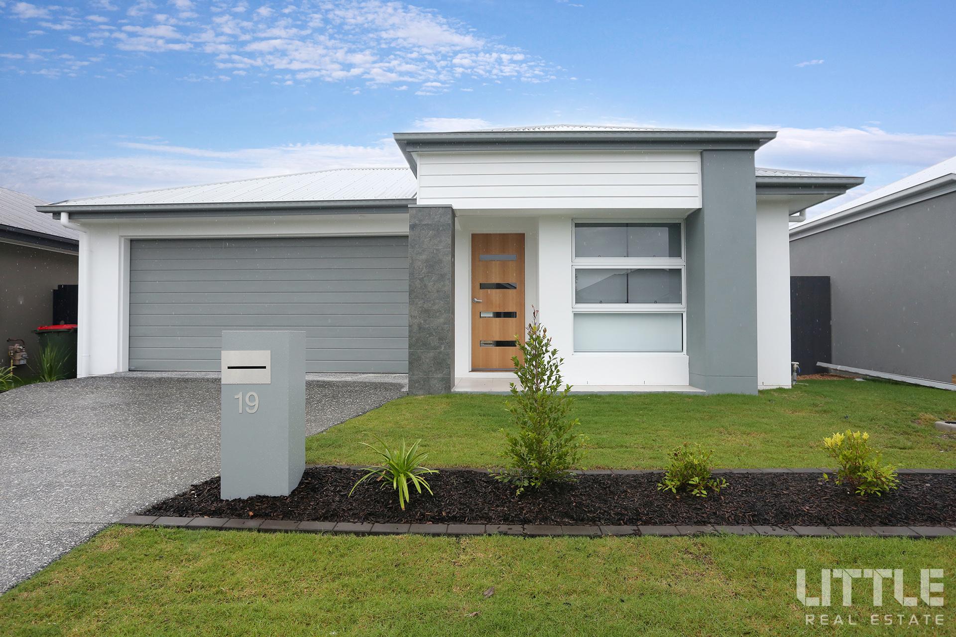 19 ECLIPSE CR, Burpengary East, Moreton Bay Region, 0 ห้องนอน, 0 ห้องน้ำ, House