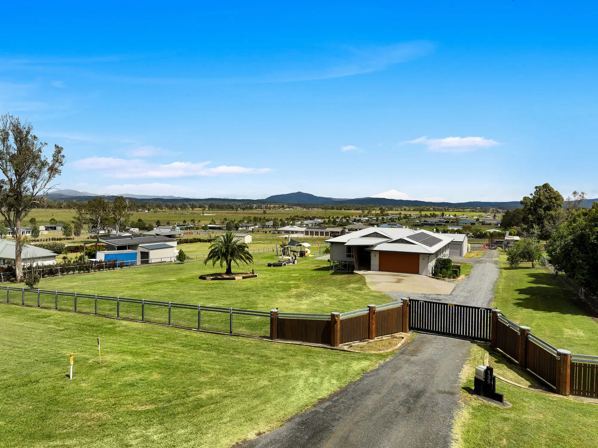 139-145 IRWIN RD, Woodhill, Beaudesert Region, 0 ห้องนอน, 0 ห้องน้ำ, House