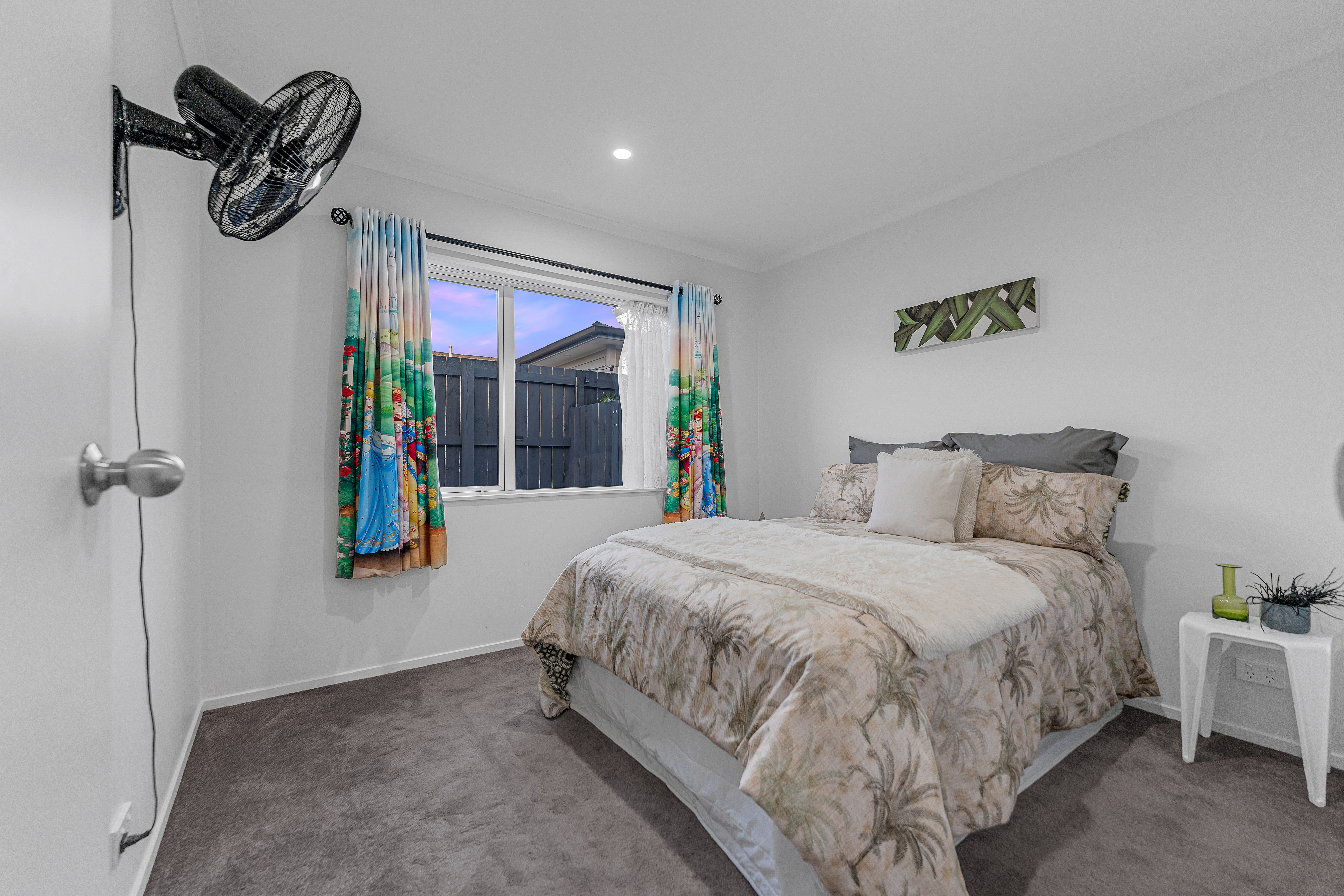 35 Kapowai Boulevard, Takanini, Papakura, 2 rūma, 1 rūma horoi, House