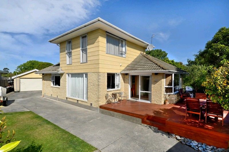 Residential Suburban