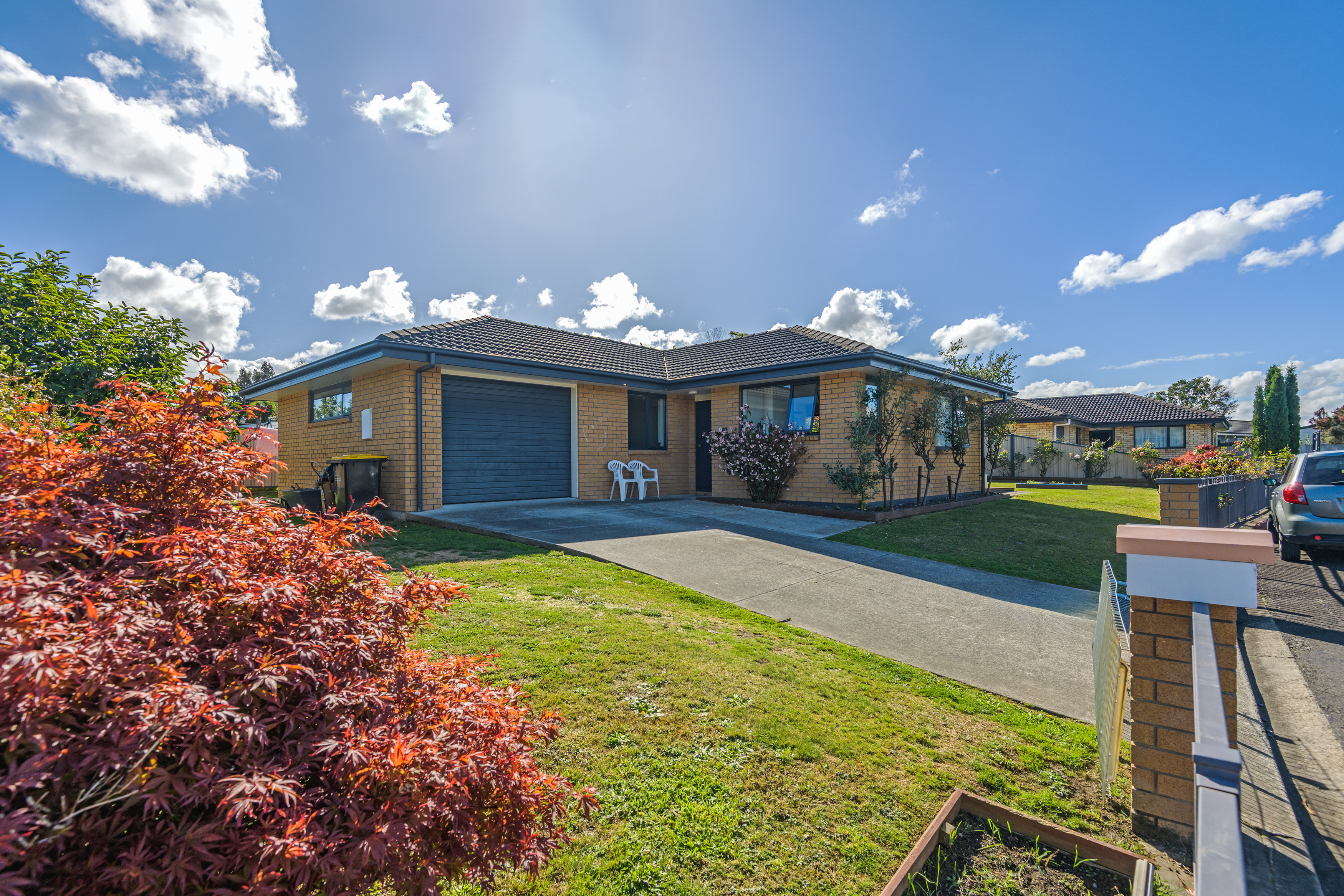 53c Port Saint West, Feilding, Manawatu, 3 Kuwarto, 1 Banyo, House