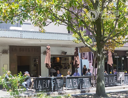 Unit 17/10 CHALLIS AVENUE, POTTS POINT, 0房, 0浴, Studio