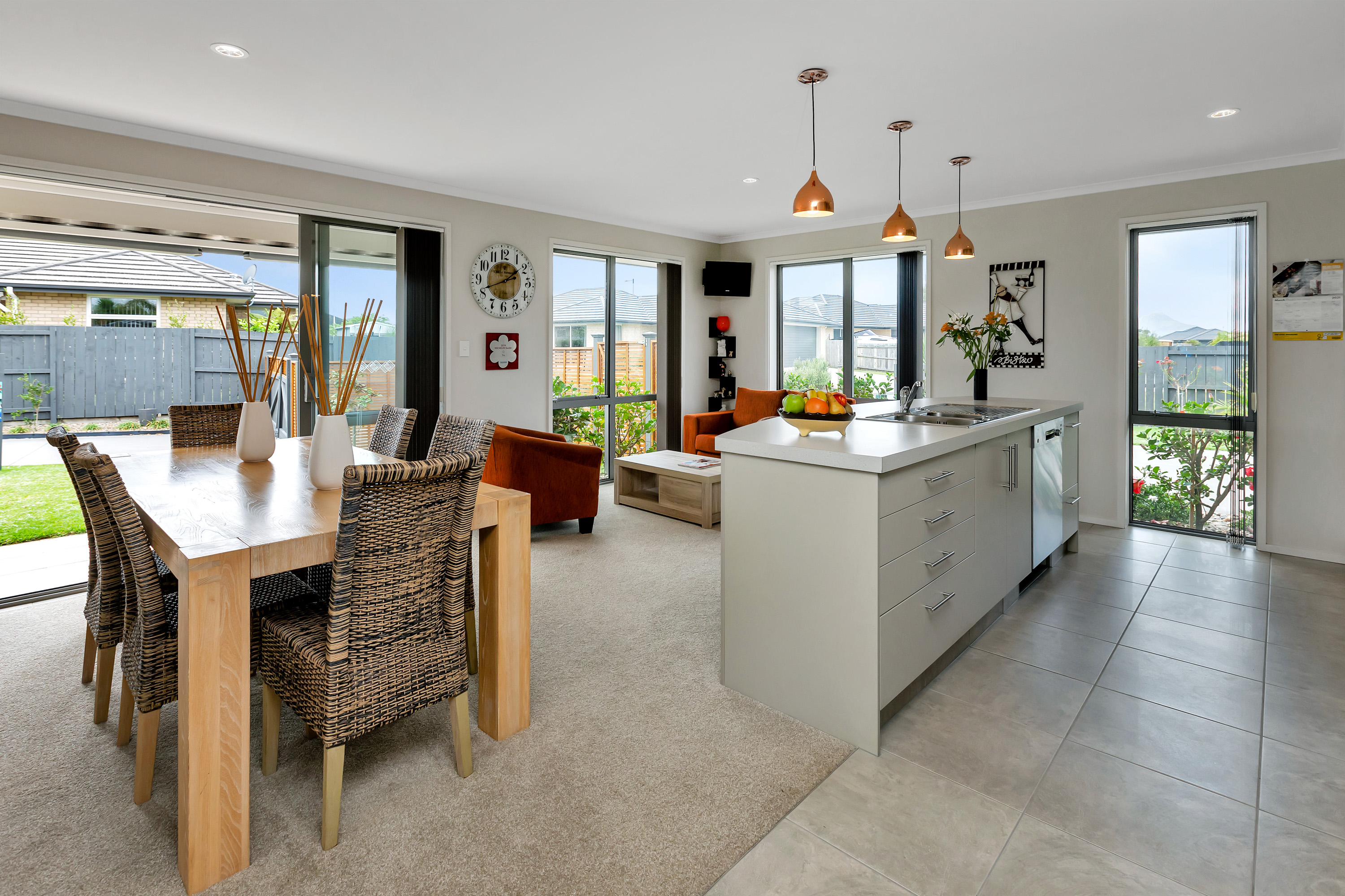 39 Kowi Lakes Drive, One Tree Point, Whangarei, 3 ਕਮਰੇ, 2 ਬਾਥਰੂਮ