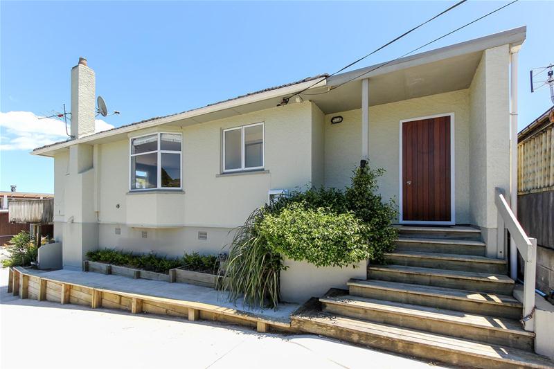 4b Awanui Street, Merrilands, New Plymouth, 3部屋, 0バスルーム