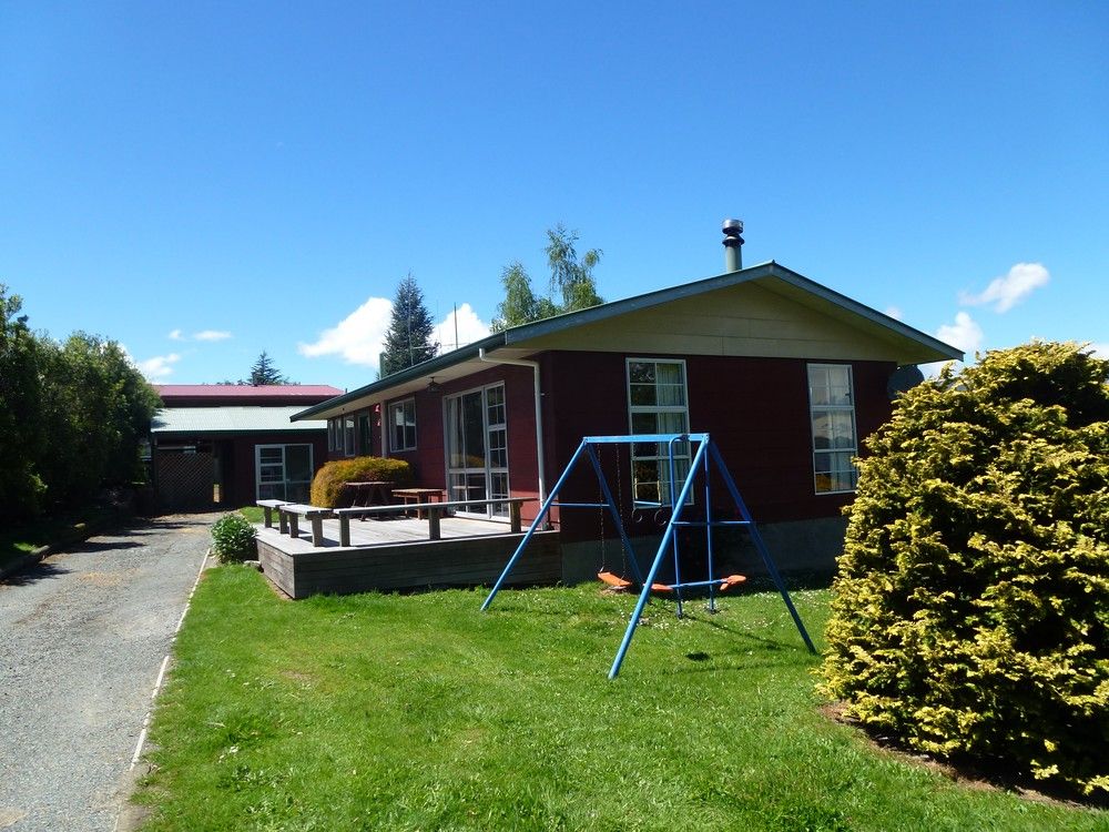 Residential 1H
