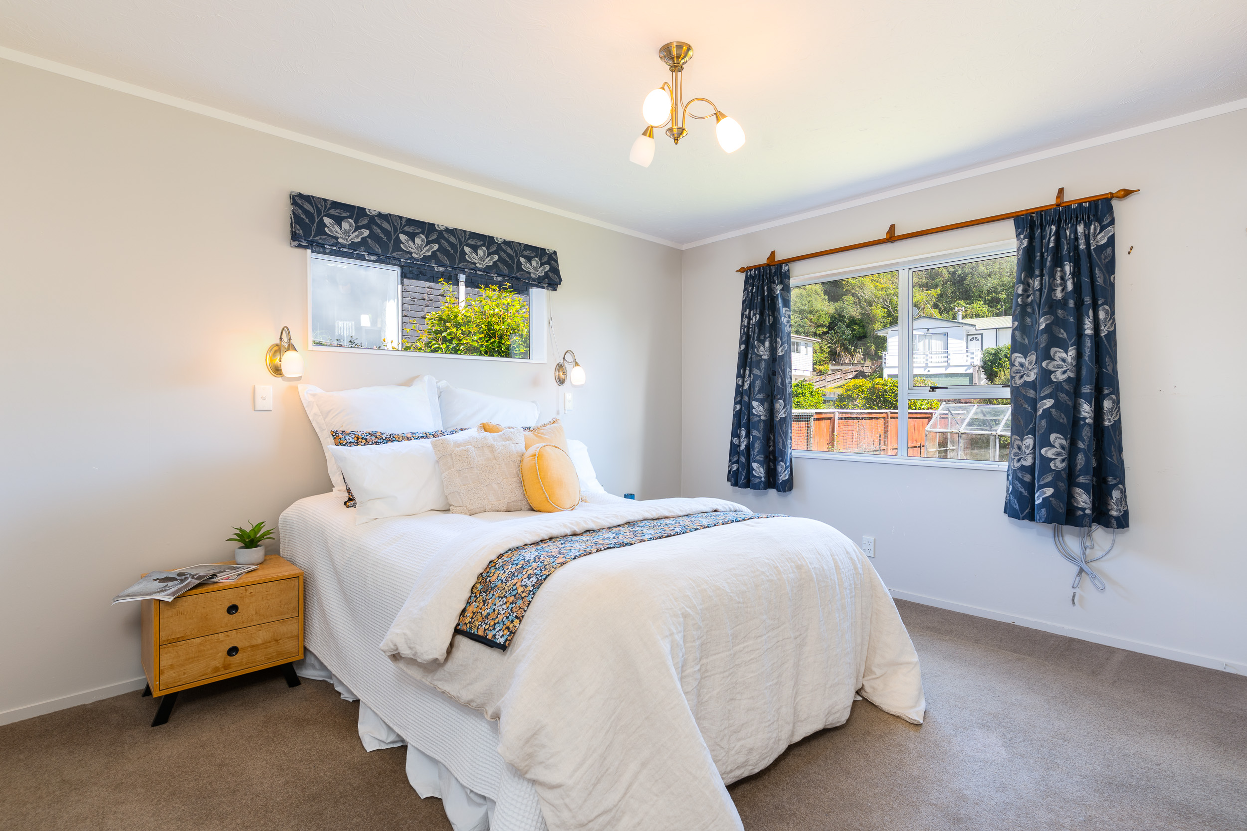 42 Clifford Road, Johnsonville, Wellington City, 3房, 2浴, House