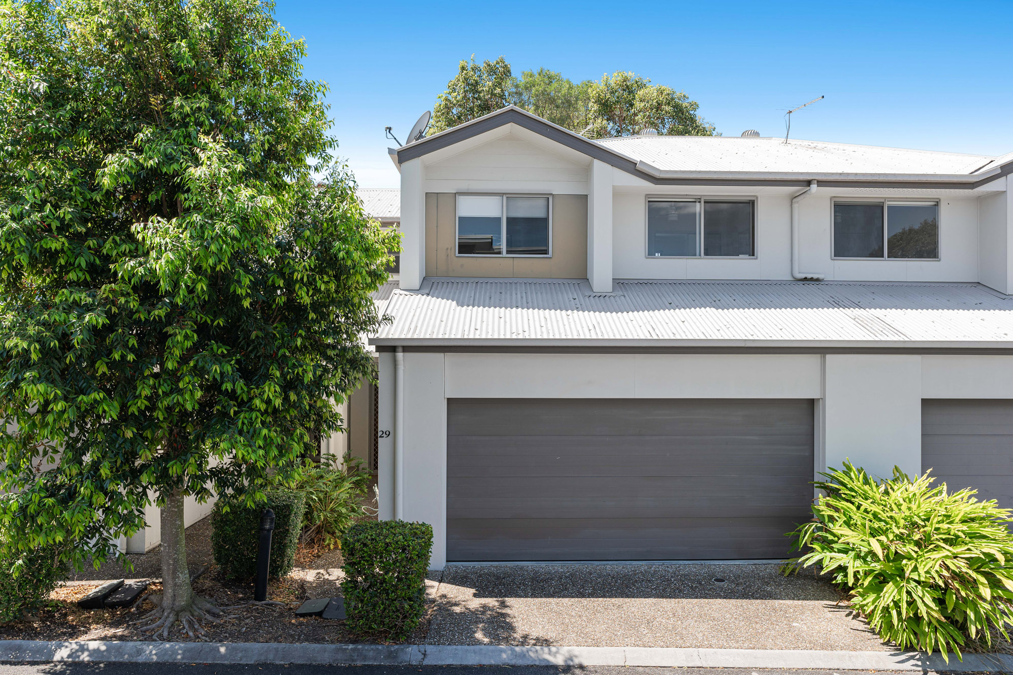UNIT 29 20 KIANAWAH RD SOUTH, Manly West, Brisbane - Eastern Region, 0 Bedrooms, 0 Bathrooms, Townhouse