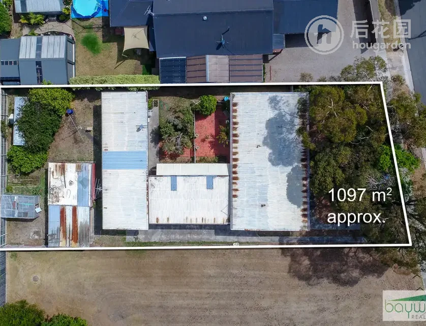 1 CRAIG AV, TYABB VIC 3913, 0 कमरे, 0 बाथरूम, House