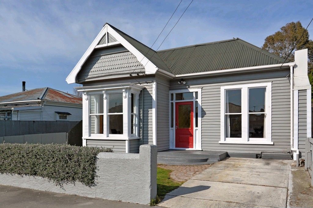 Residential Medium Density
