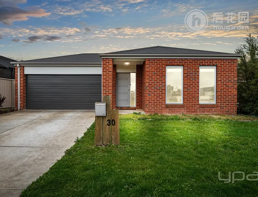 30 EDWINA RD, WINTER VALLEY VIC 3358, 0房, 0浴, House