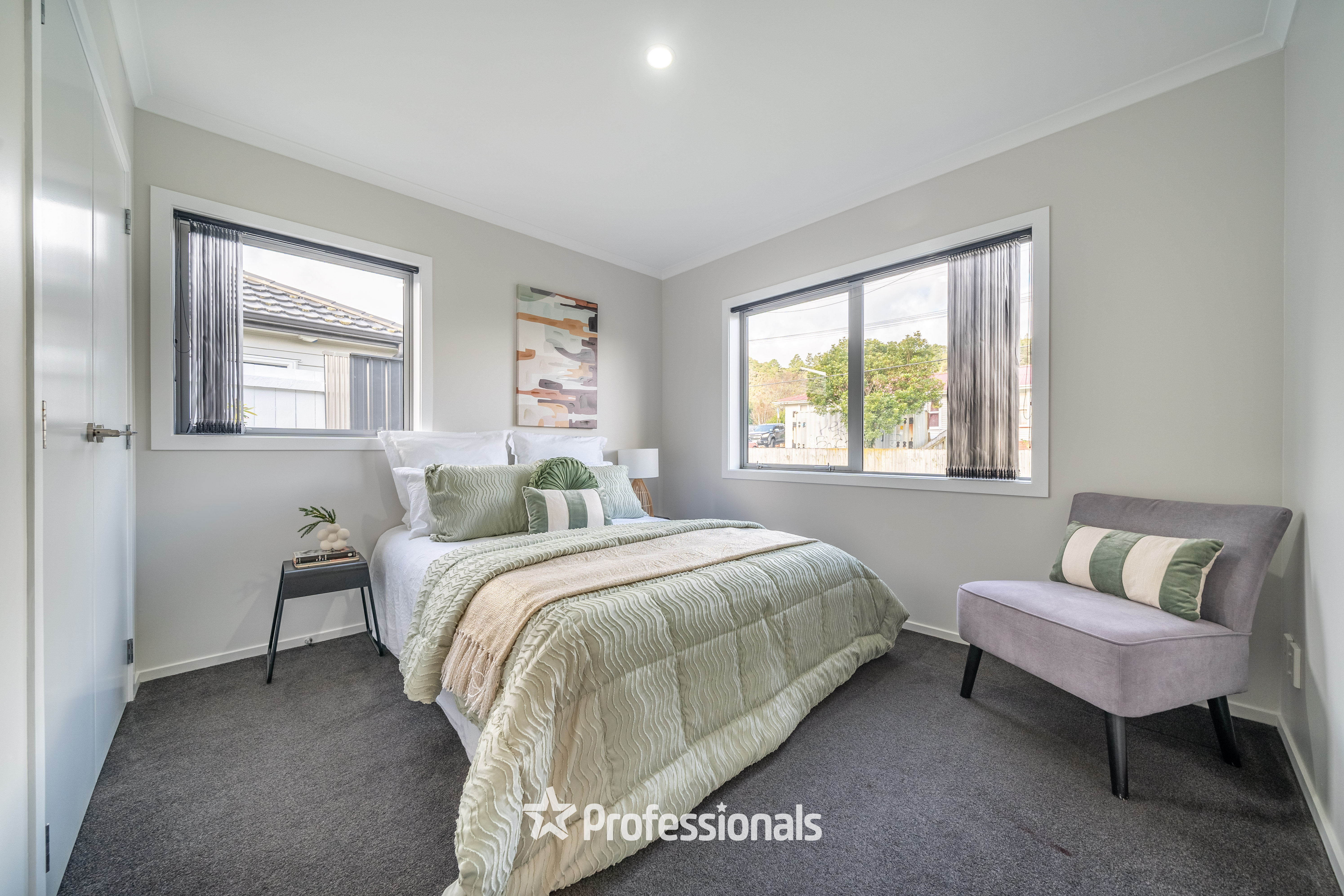 84 Farmer Crescent, Taita, Lower Hutt, 3房, 0浴, House