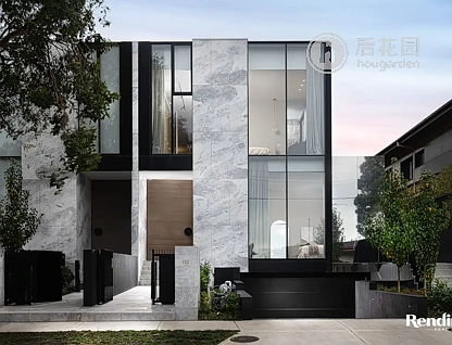 132 PARK STREET, MOONEE PONDS, 0 Schlafzimmer, 0 Badezimmer, House