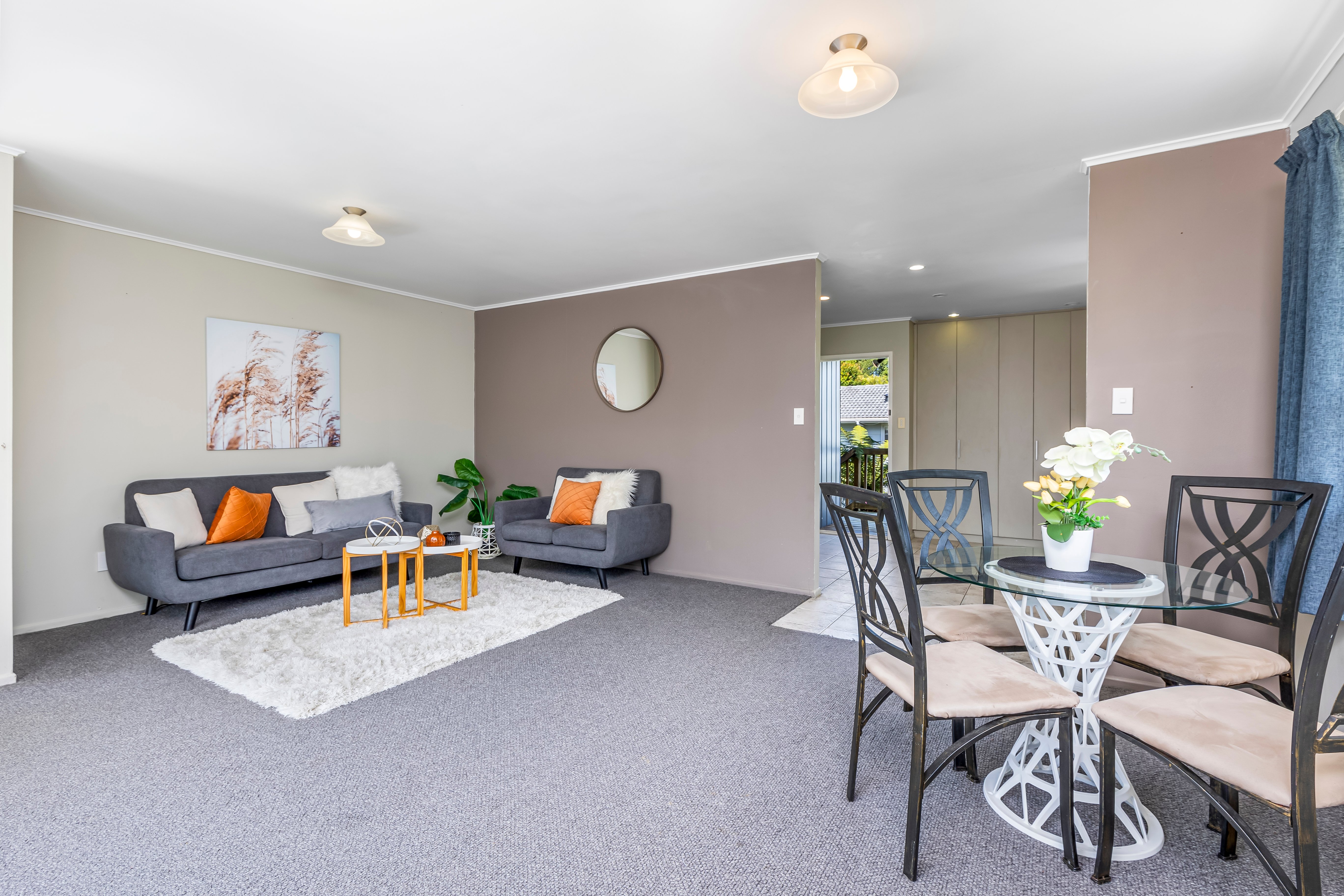 1/65 Salamanca Road, Sunnynook, North Shore City, 4房, 2浴, House