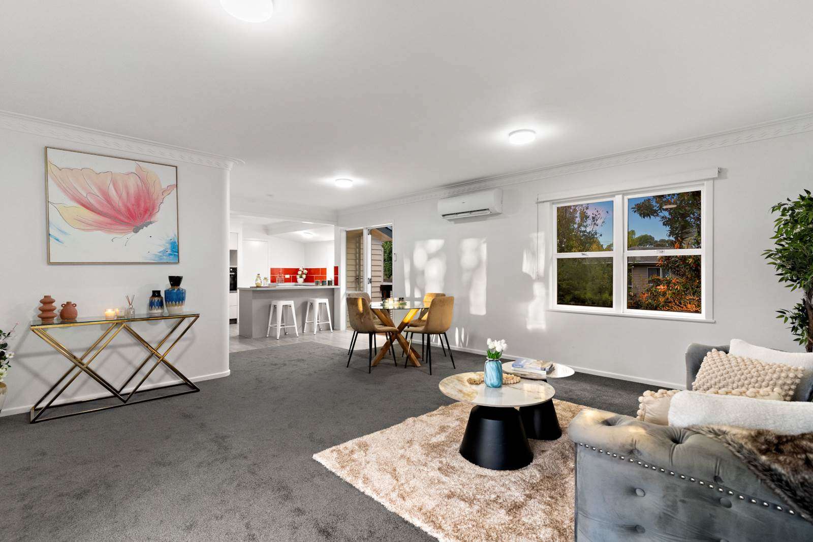 15a Grande Vue Road, Hillpark, Manukau City, 3 ਕਮਰੇ, 0 ਬਾਥਰੂਮ, House