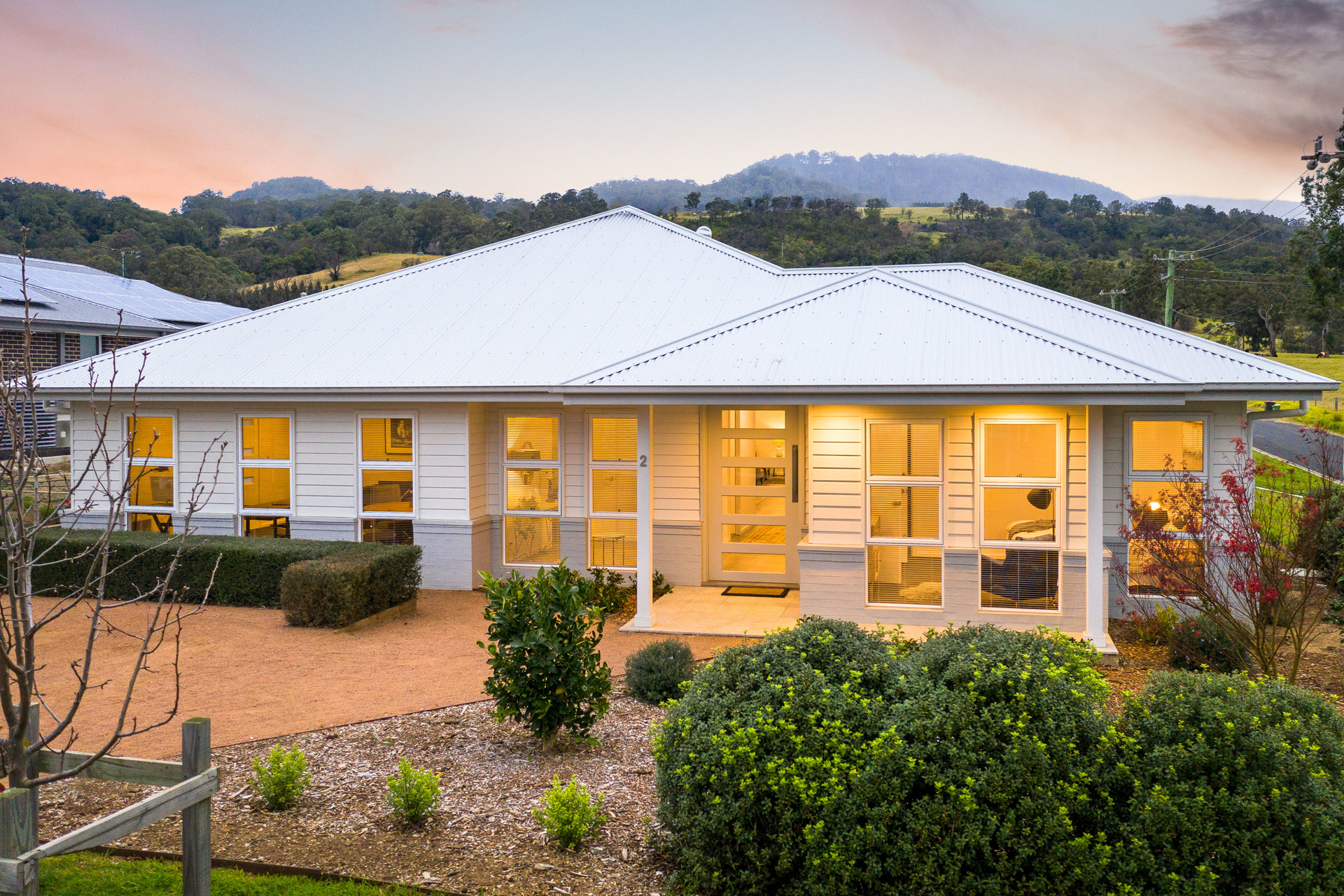 2 BOWLERS CL, Kangaroo Valley, South Coast, 0 침실, 0 욕실, House