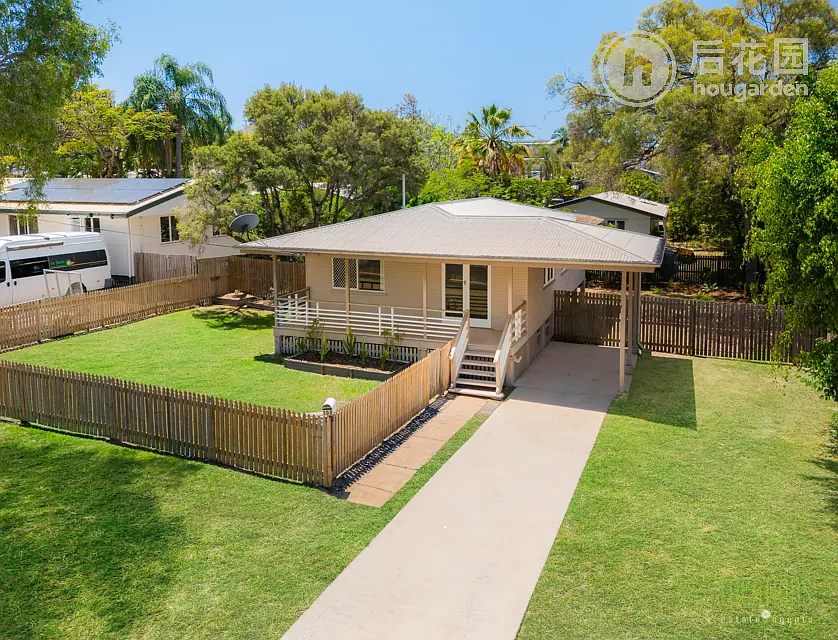 100 BARNEY ST, BARNEY POINT QLD 4680, 0房, 0浴, House