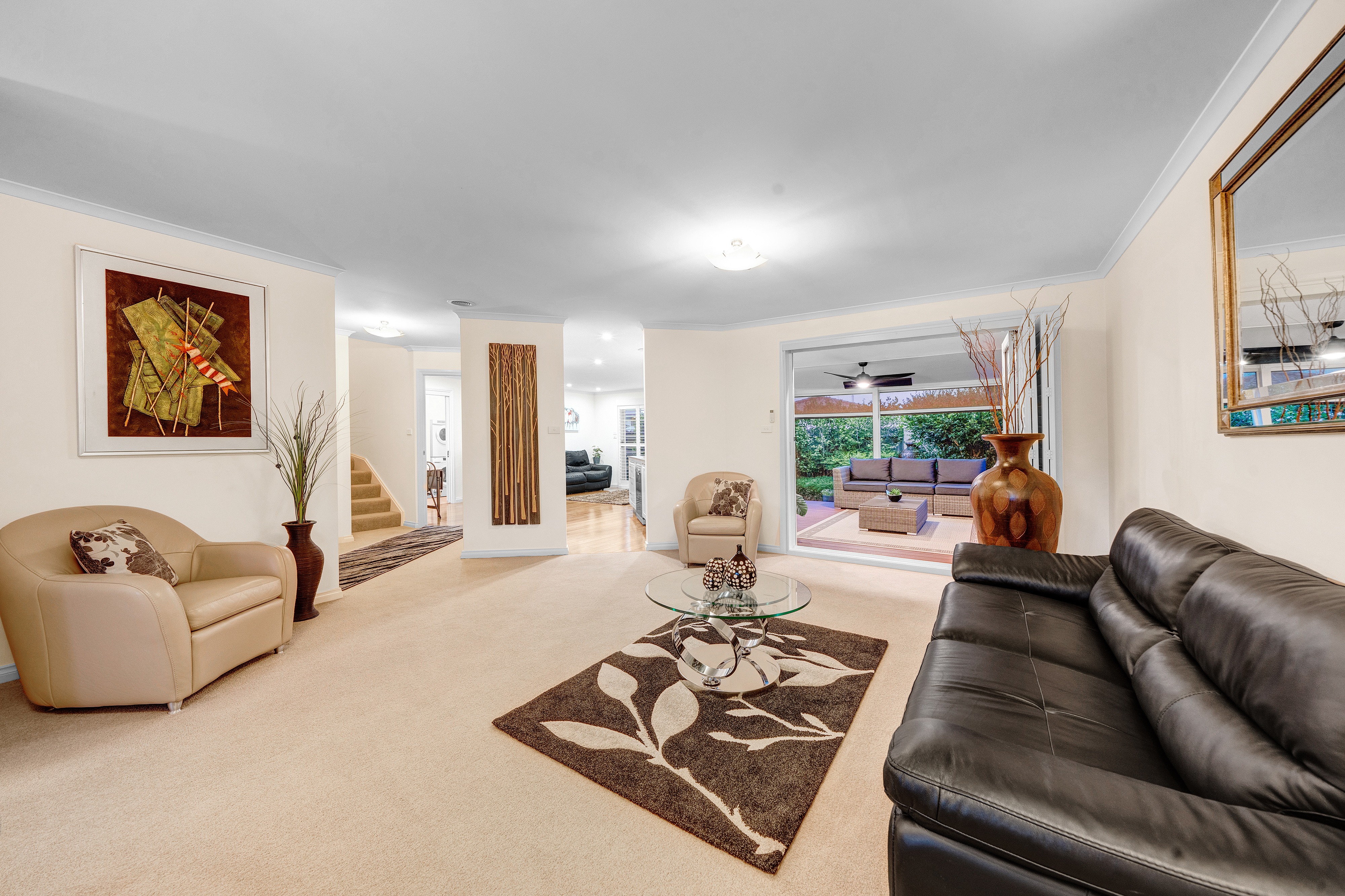 SANTA FE UNIT 5 81 KELLEWAY AV, Nicholls, Gungahlin District, 0 રૂમ, 0 બાથરૂમ, Townhouse