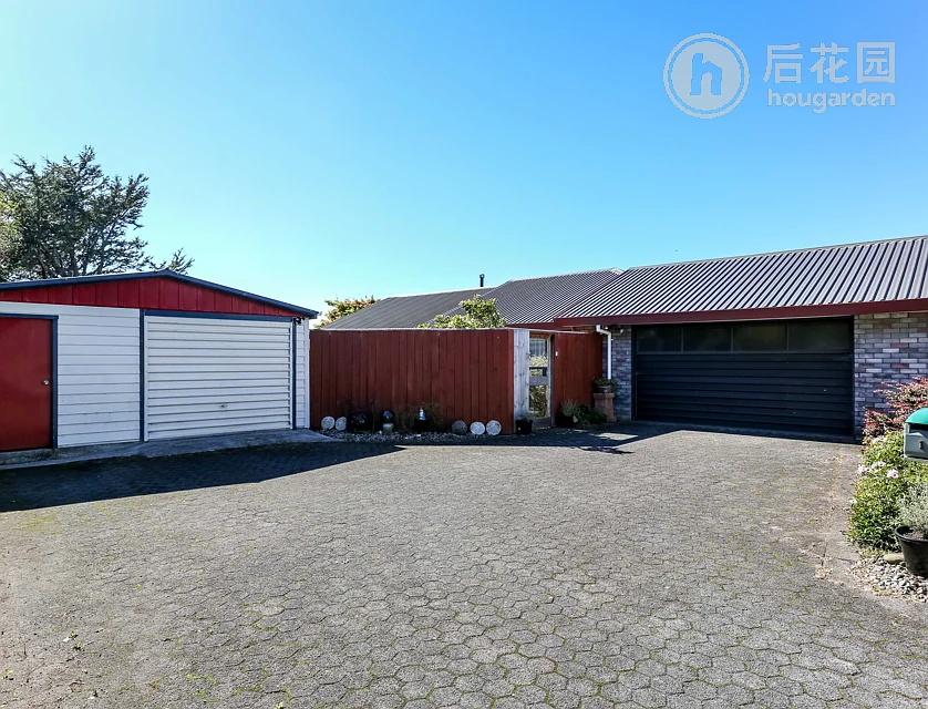 18d Karamea Street, Whalers Gate, New Plymouth, 3房, 0浴