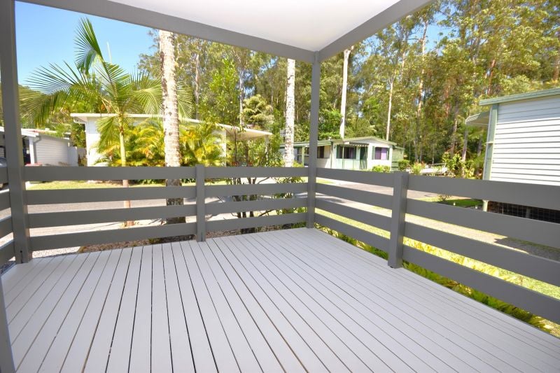 FOREST GLEN RESORT SITE 23 71 OWEN CREEK RD, Forest Glen, Sunshine Coast, 0 Schlafzimmer, 0 Badezimmer, Unit