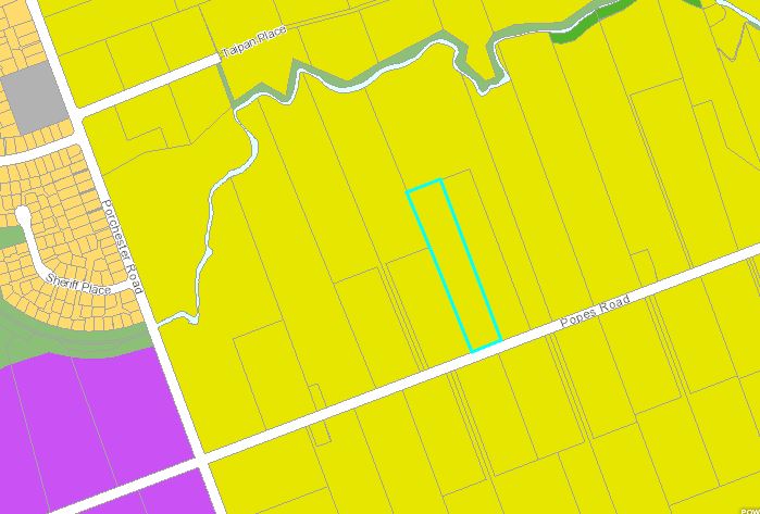 Future Urban Zone
