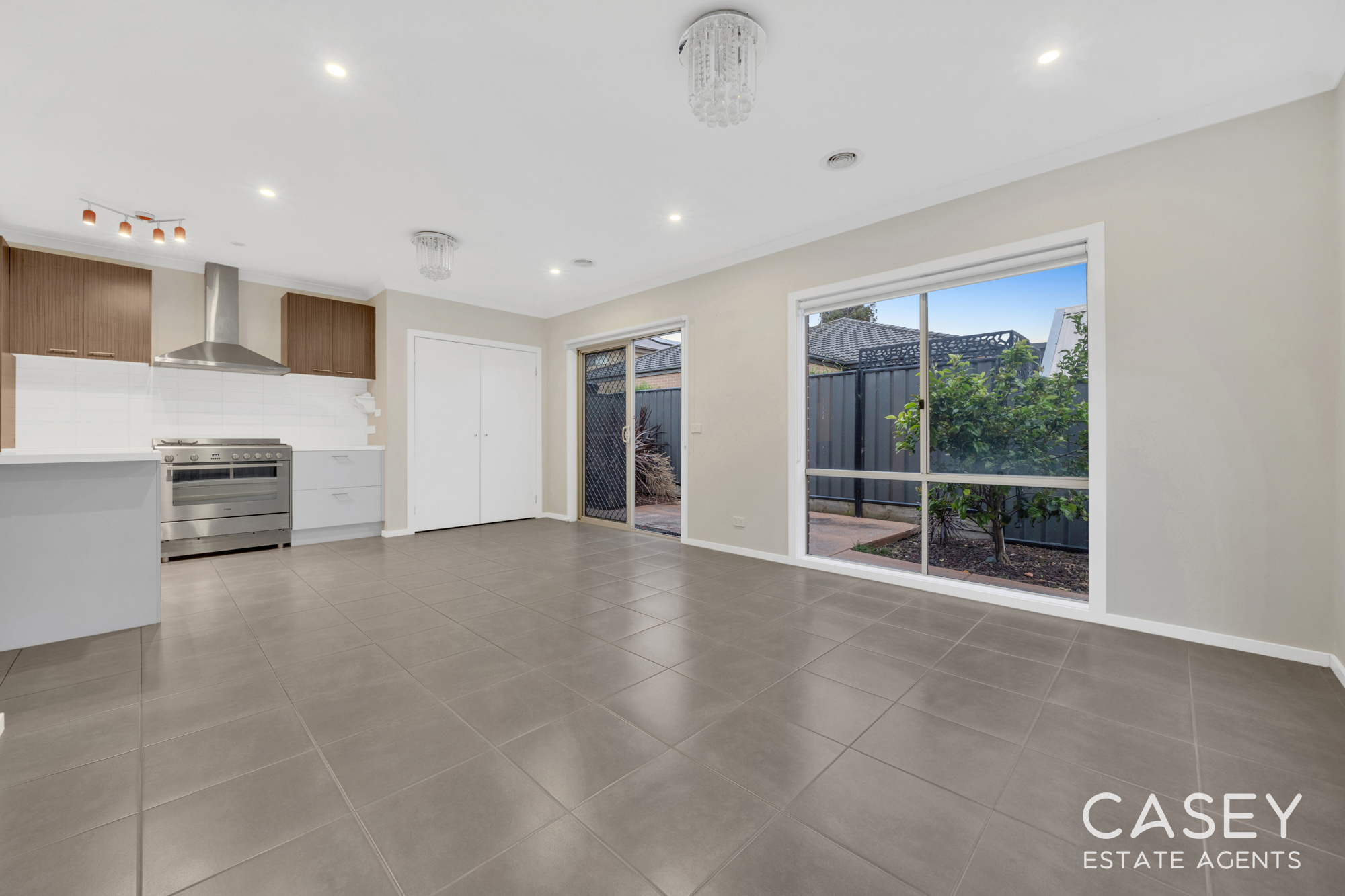 12 WILKIEA CR, Cranbourne North, South East Melbourne, 0房, 0浴, House