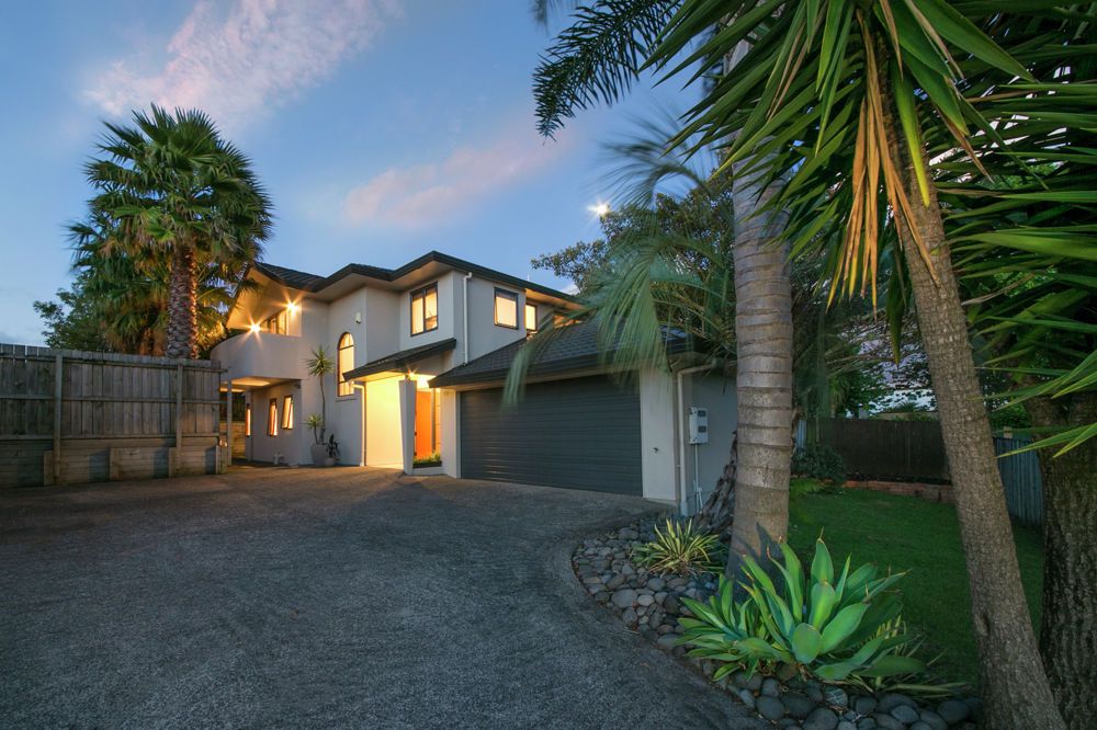 Residential  Mixed Housing Suburban Zone