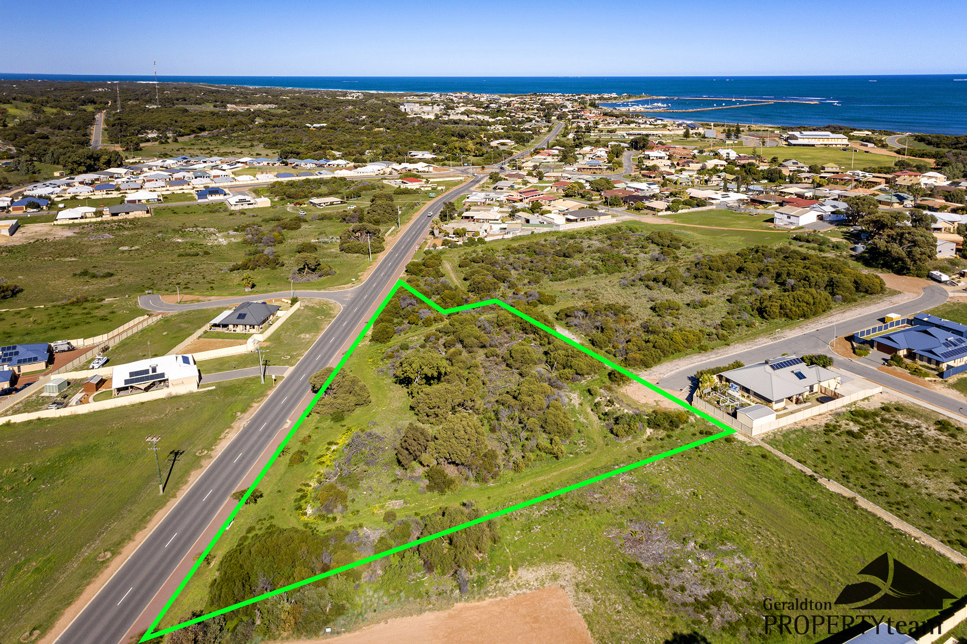 201 POINT LEANDER DR, Port Denison, Outback (South), 0 chambres, 0 salles de bain, Section