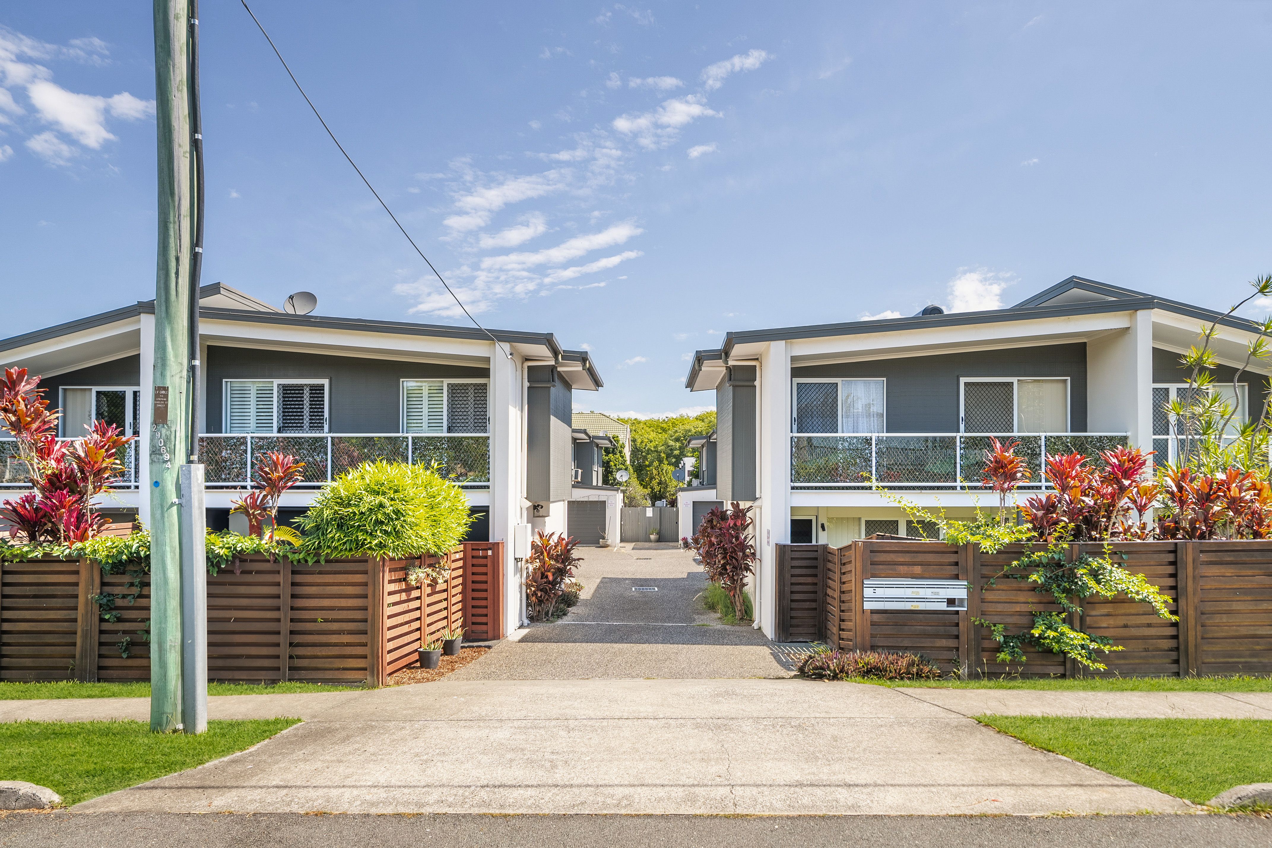 UNIT 6 19-21 SHIELDS ST, Redcliffe, Brisbane - Northern Region , 0房, 0浴, Townhouse