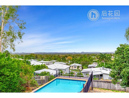 202 AGNES ST, THE RANGE QLD 4700, 0房, 0浴, House