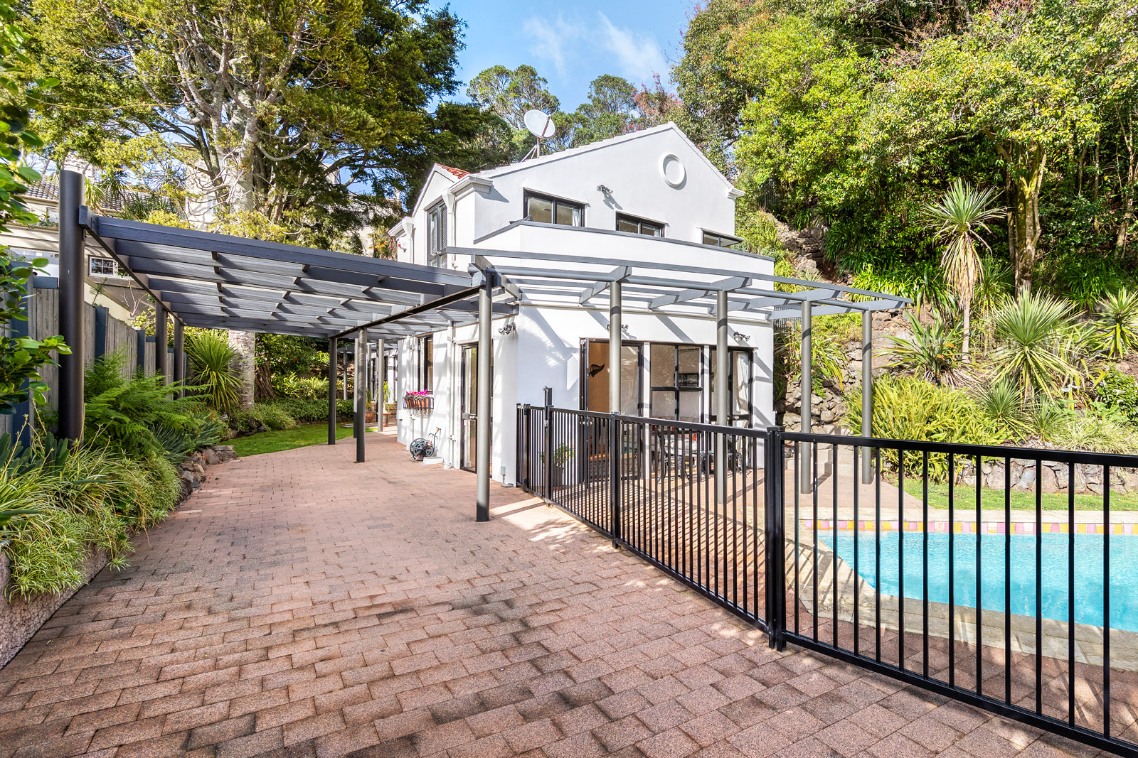 20 Clive Road, Epsom, Auckland City, 5 Bedrooms, 0 Bathrooms