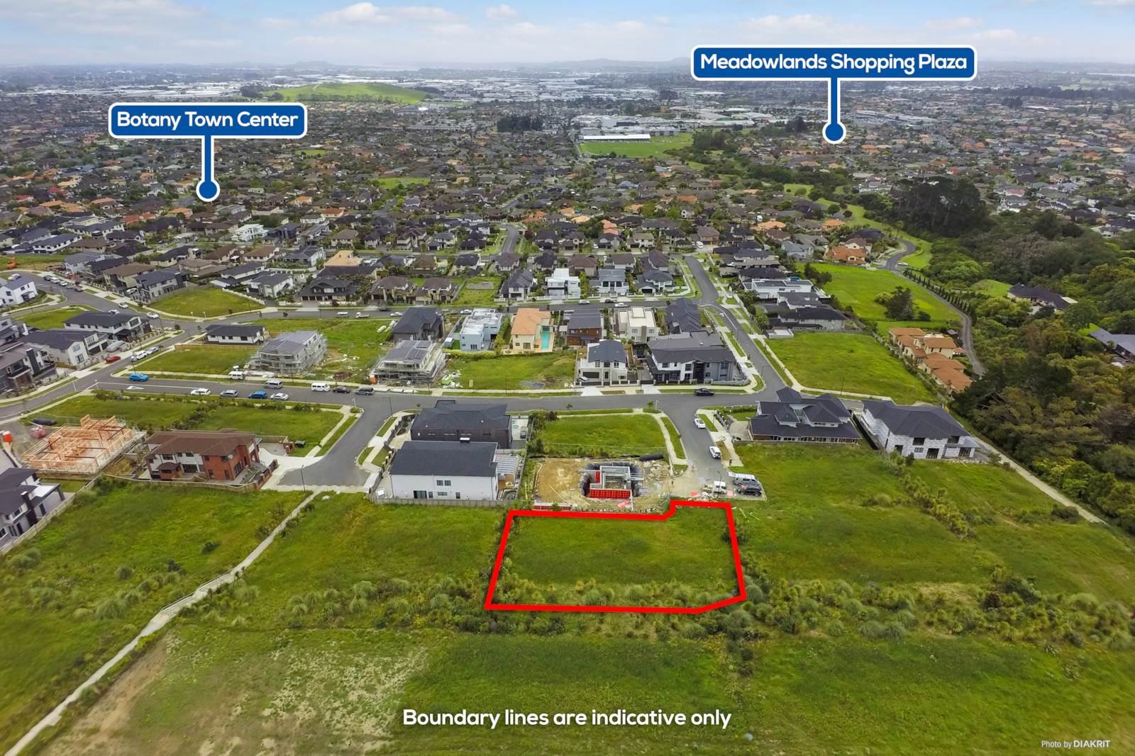 Residential  Mixed Housing Suburban Zone