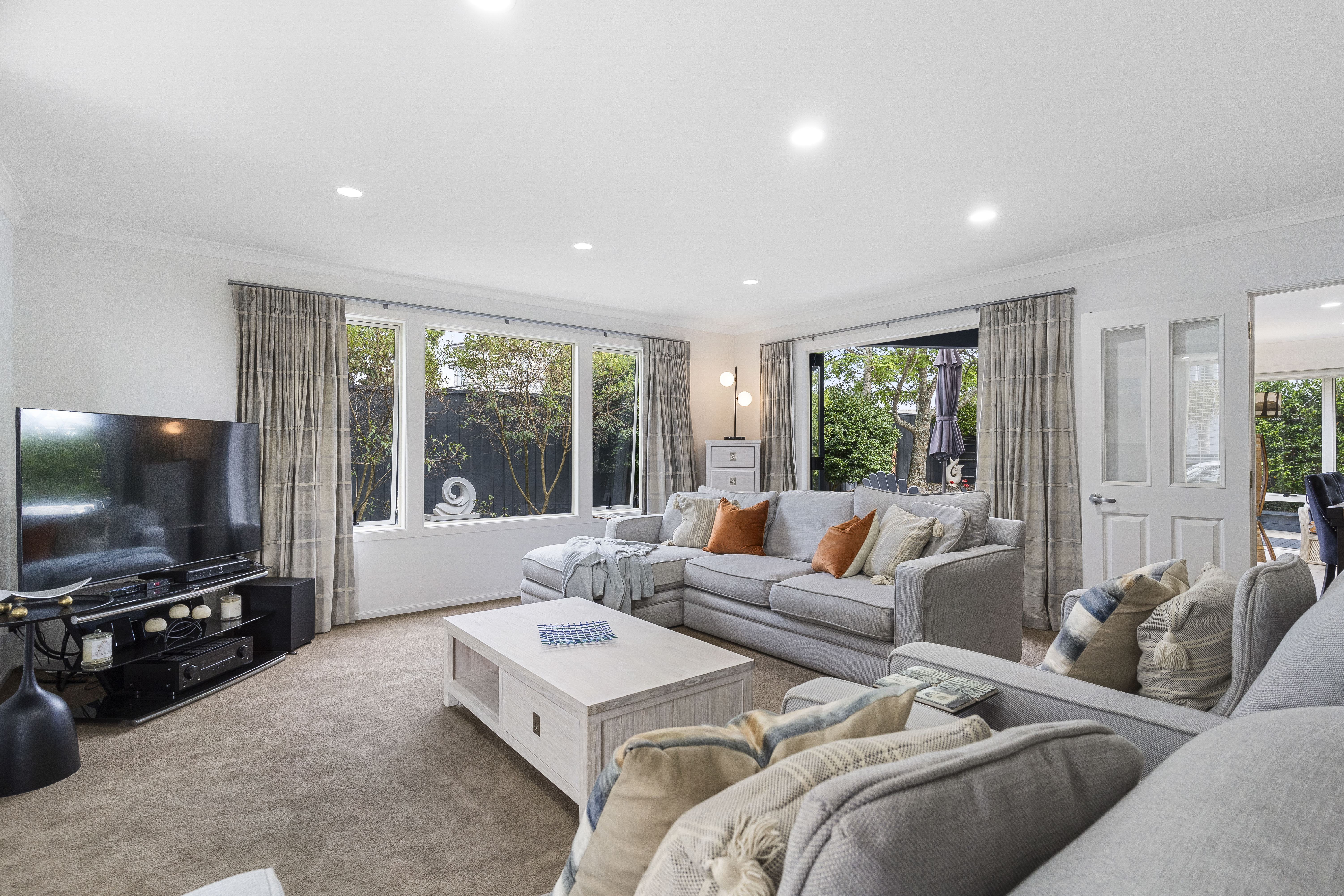 30a Fancourt Street, Meadowbank, Auckland, 4房, 0浴, House