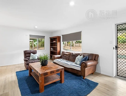 10 WARREN CR, DECEPTION BAY QLD 4508, 0房, 0浴, House