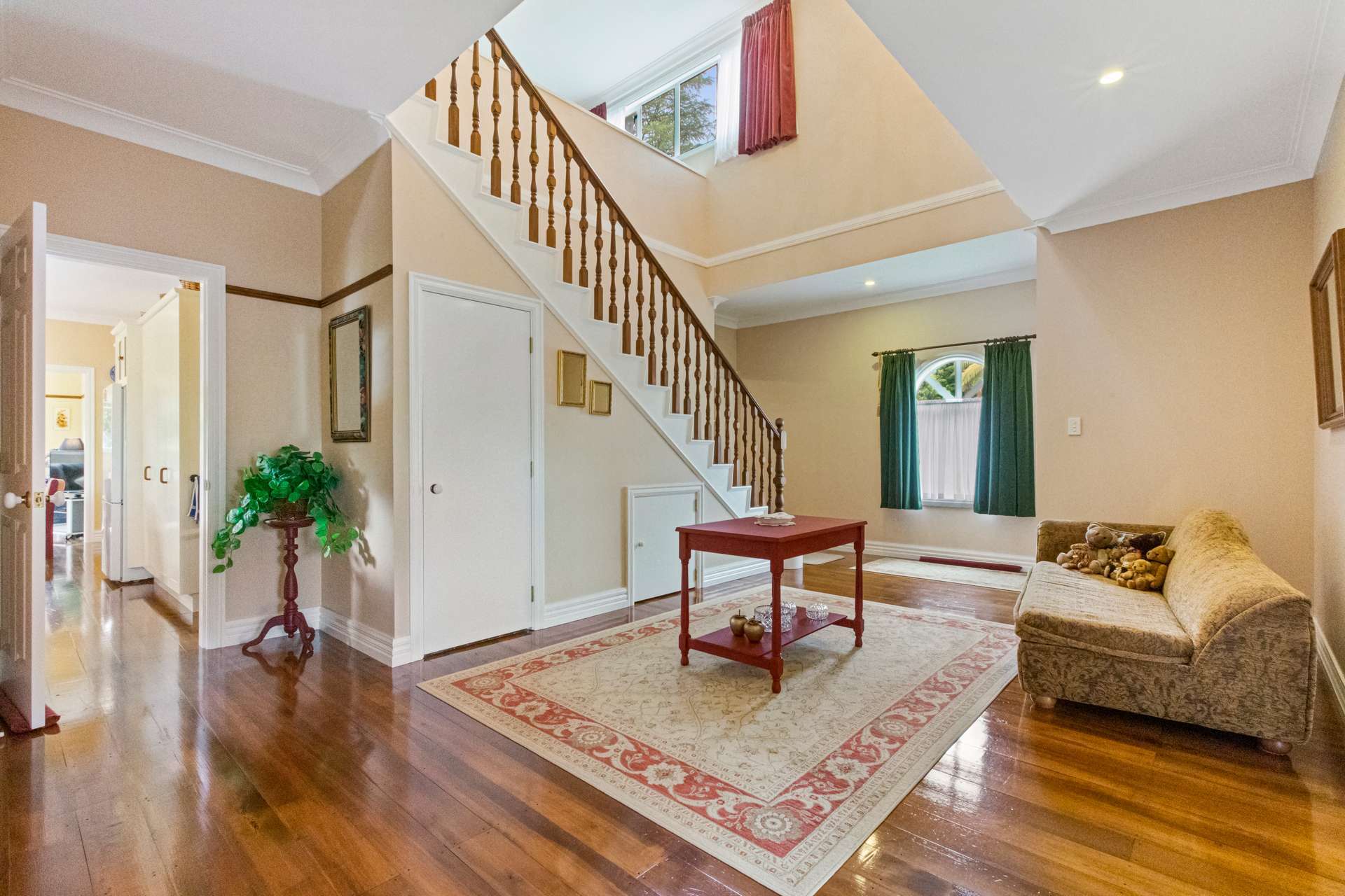 29 Moncur Drive, Springfield, Rotorua, 6 Bedrooms, 2 Bathrooms, House