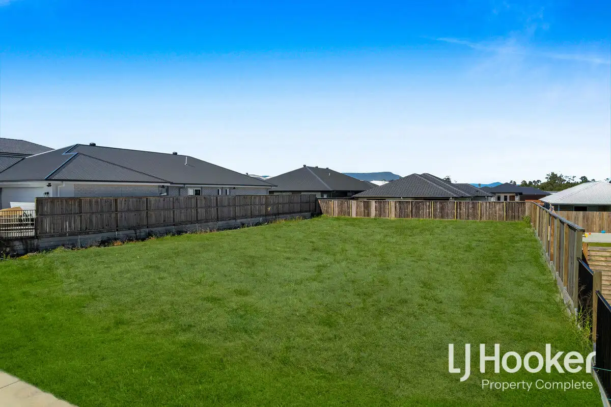 12 SPRINGBROOK ST, Yarrabilba, Brisbane - Southern Region, 0房, 0浴, Section