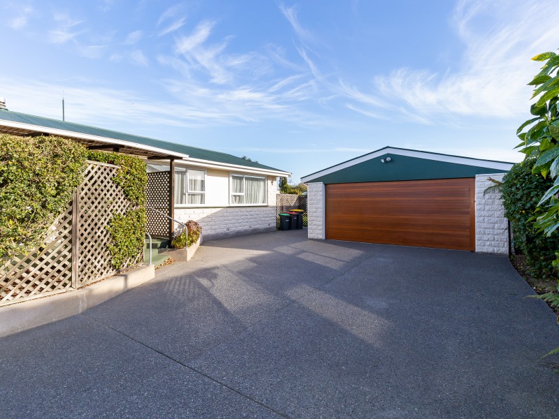Residential Suburban