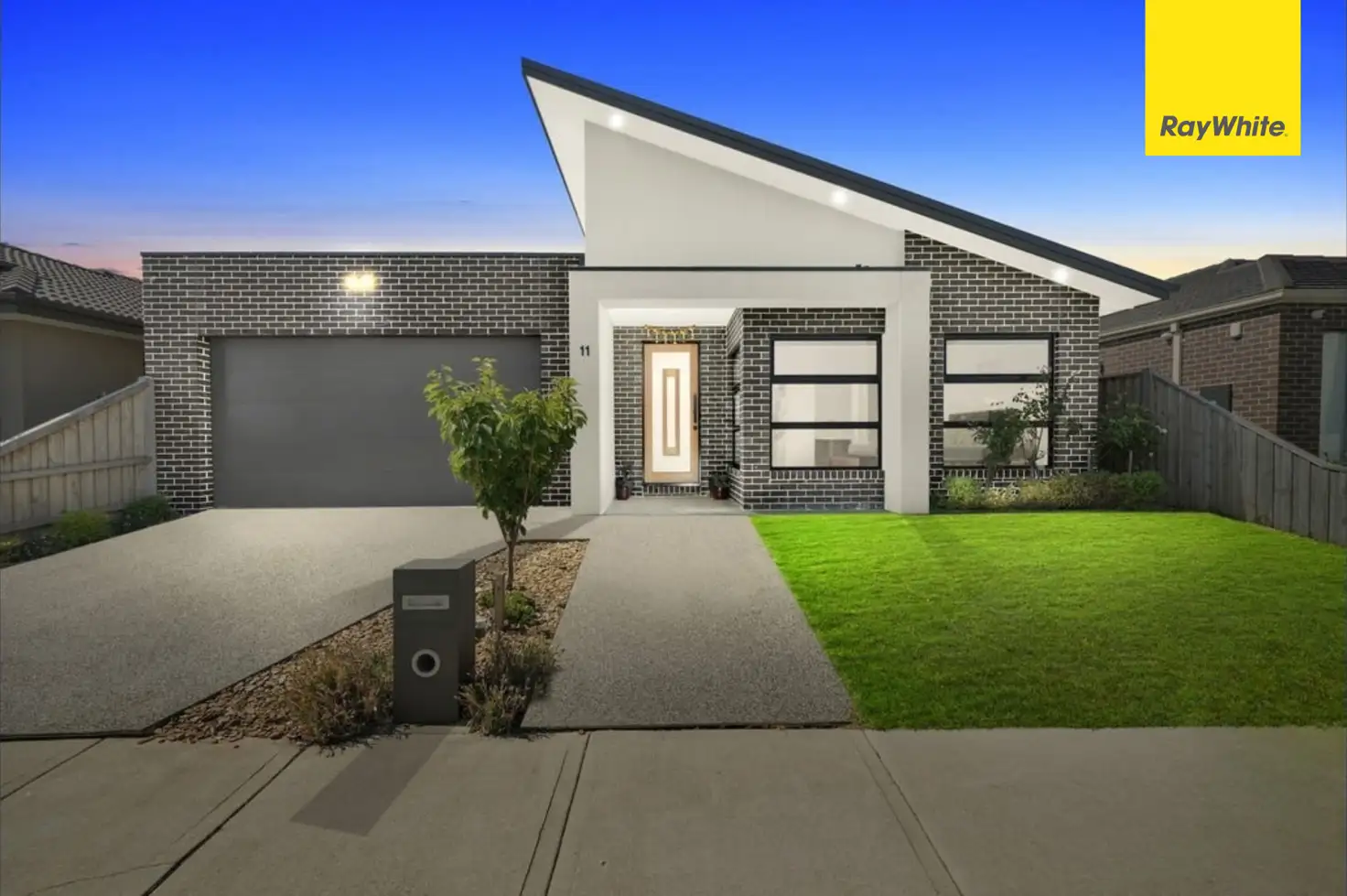 11 SANCTUM DR, Weir Views, North West Melbourne, 0 ห้องนอน, 0 ห้องน้ำ, House