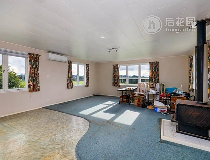 837 Puketotara Road, Okaihau, Far North, 3 Kuwarto, 0 Banyo, House